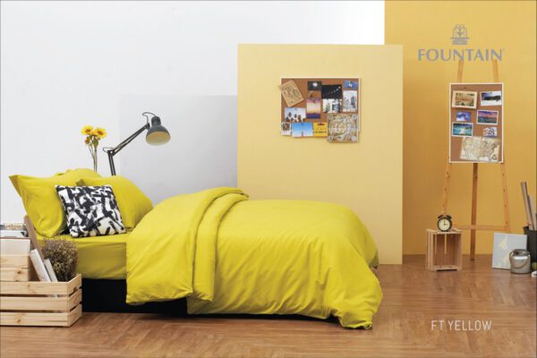 ColorOfLife FT-Yellow