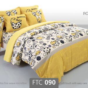 FTC090 Gudetama