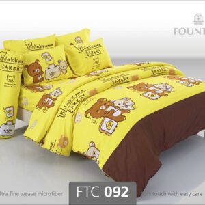 FTC092 Rilakuma