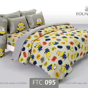 FTC095 Minion
