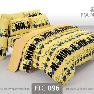 FTC096 Minion