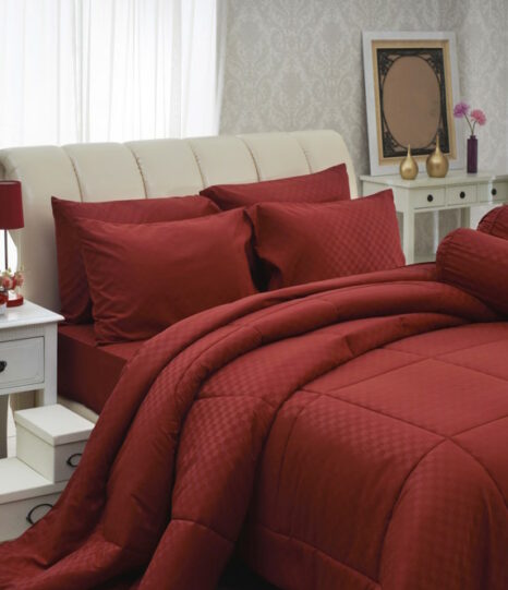 Banner jacquard FQ002